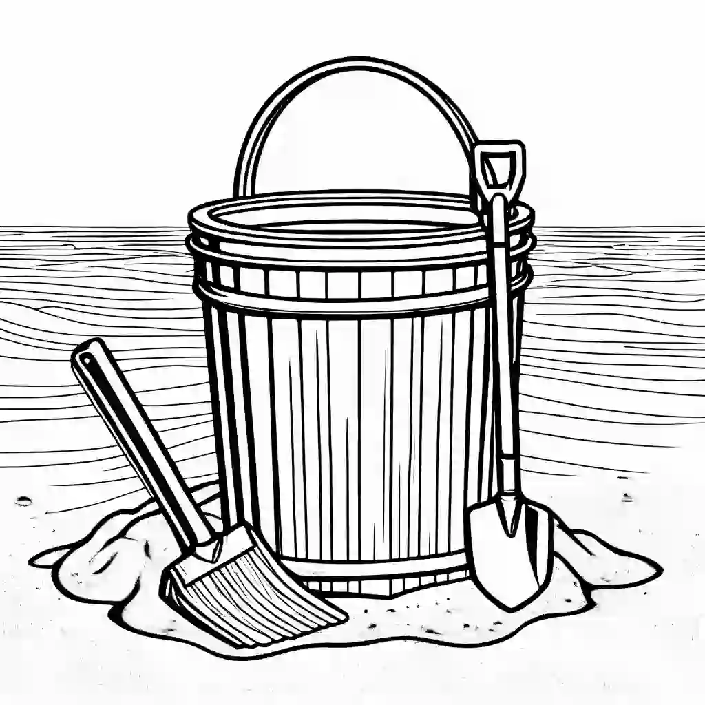 Beach and Ocean_Sand Pail and Shovel_5258.webp